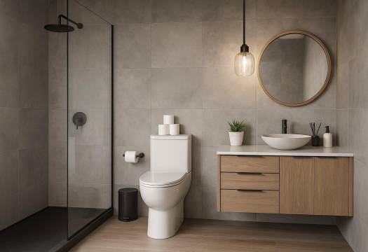 New - Apartment - Benejuzar - pueblo