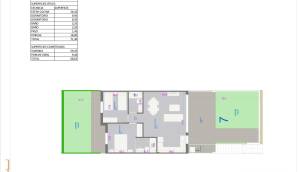 Obra Nueva - Adosado - Pilar de la Horadada - pueblo