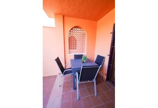 Resale - Apartment - Torrevieja - Aguas Nuevas