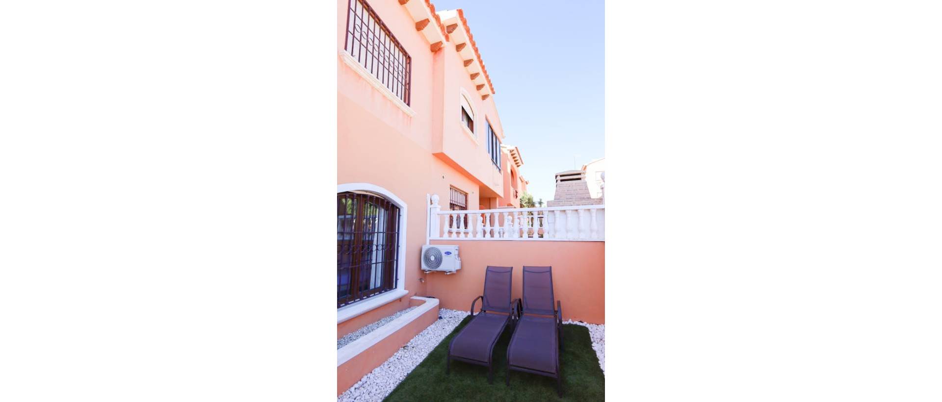 Resale - Apartment - Torrevieja - Aguas Nuevas