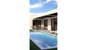 New - Villa - Finestrat - Golf Bahia