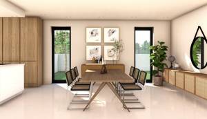 New - Villa - Finestrat - Golf Bahia