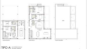 New - Villa - Finestrat - Golf Bahia