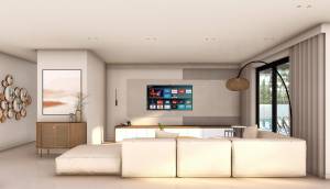 New - Villa - Finestrat - Golf Bahia