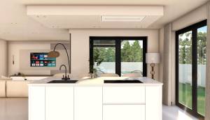 New - Villa - Finestrat - Golf Bahia