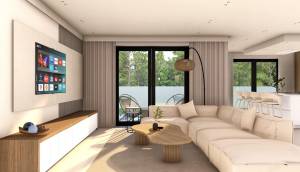 New - Villa - Finestrat - Golf Bahia