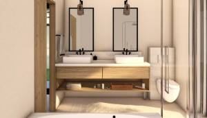 New - Villa - Finestrat - Golf Bahia