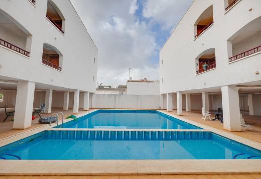 Apartmento - Obra Nueva - San Fulgencio - Pueblo