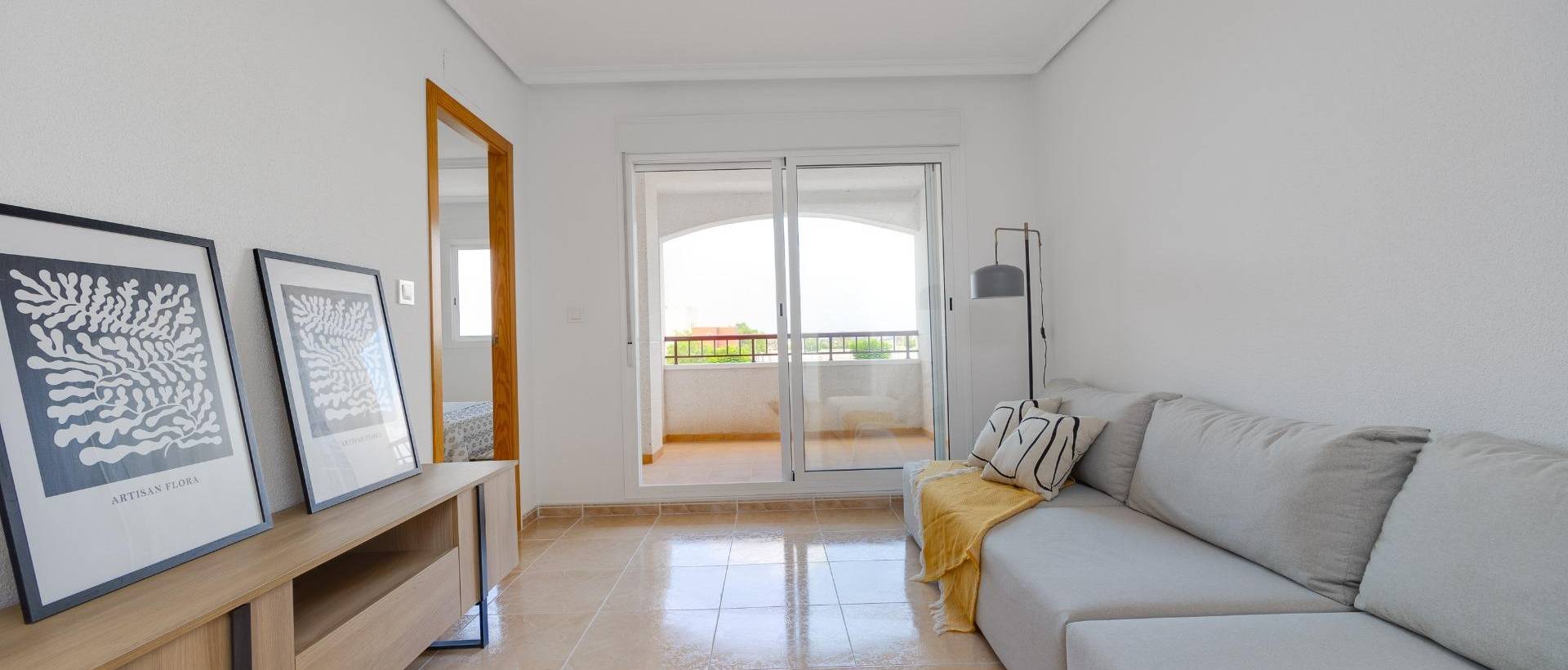 Obra Nueva - Apartmento - San Fulgencio - Pueblo