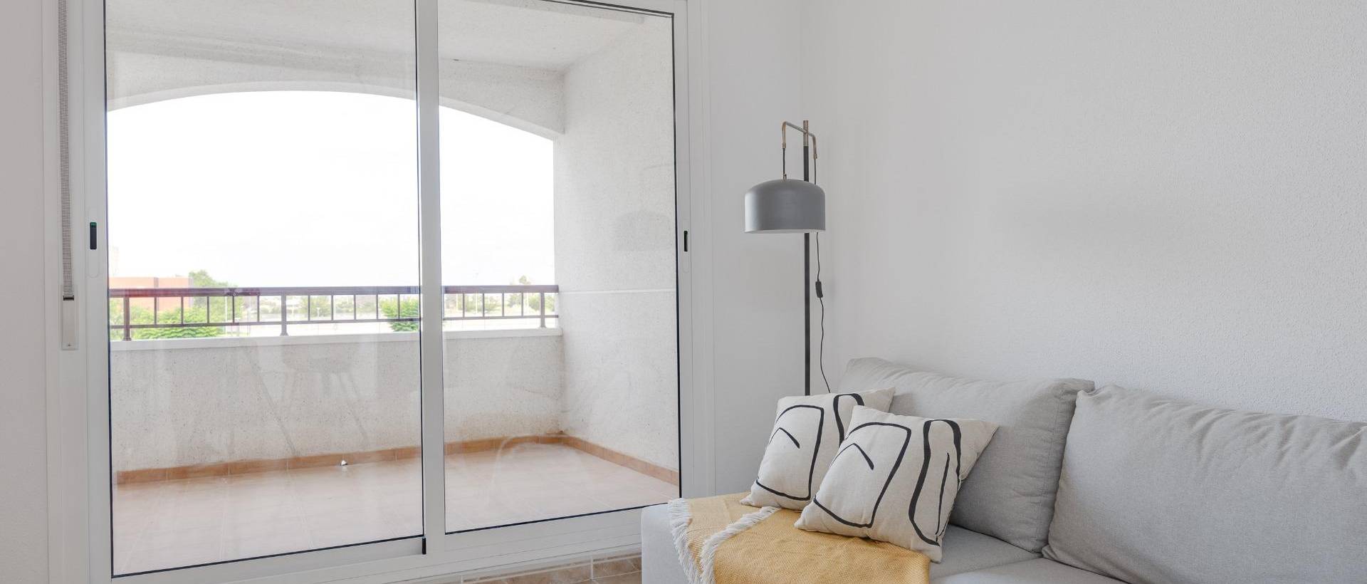 Obra Nueva - Apartmento - San Fulgencio - Pueblo