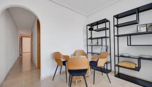 Obra Nueva - Apartmento - San Fulgencio - Pueblo