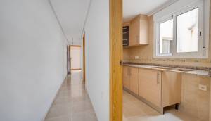 Obra Nueva - Apartmento - San Fulgencio - Pueblo