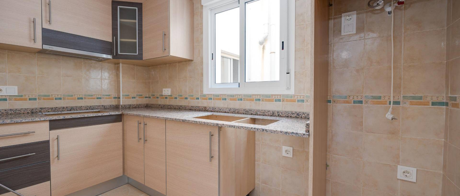 Obra Nueva - Apartmento - San Fulgencio - Pueblo