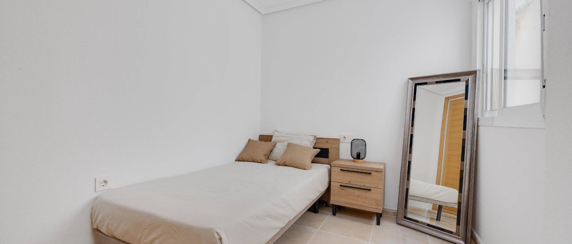 Obra Nueva - Apartmento - San Fulgencio - Pueblo