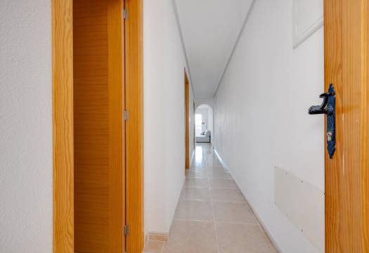 Obra Nueva - Apartmento - San Fulgencio - Pueblo