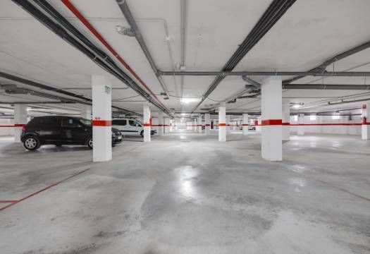 Obra Nueva - Apartmento - San Fulgencio - Pueblo