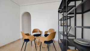 Obra Nueva - Apartmento - San Fulgencio - Pueblo