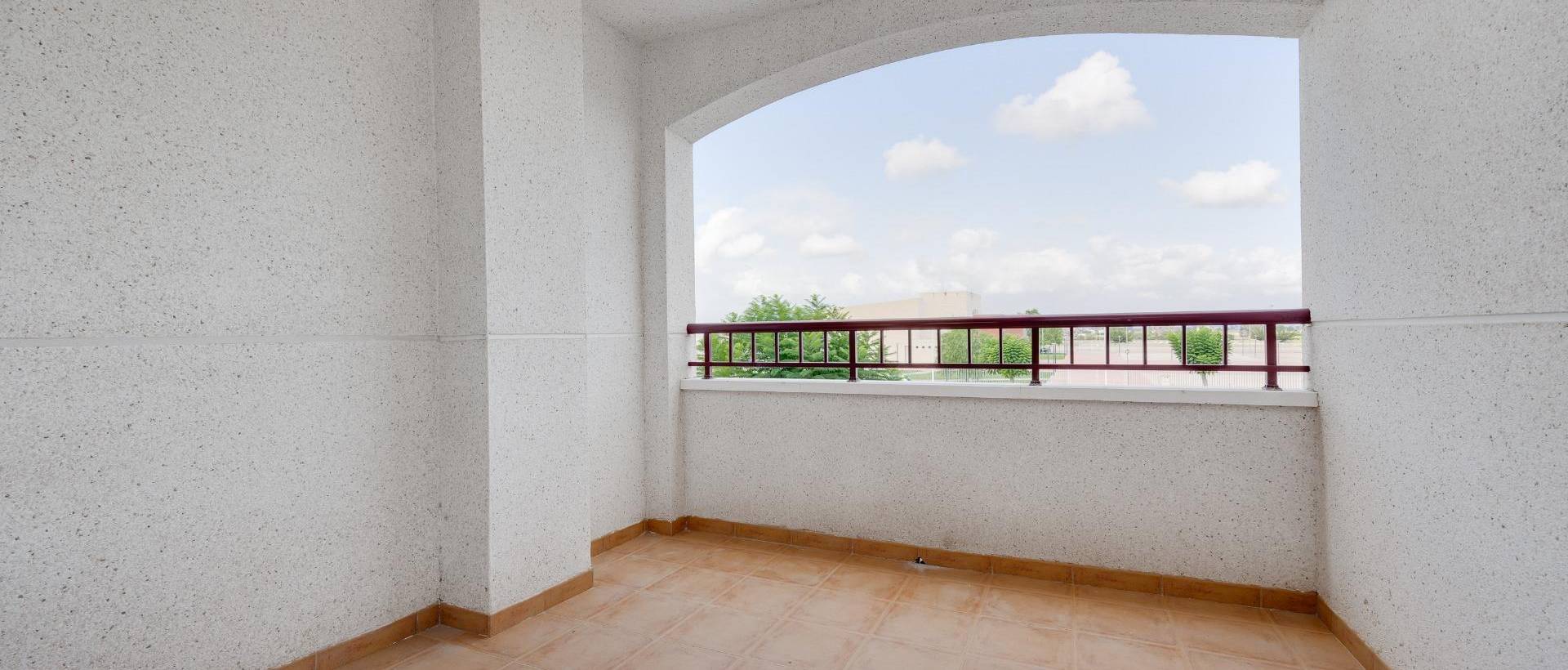 Obra Nueva - Apartmento - San Fulgencio - Pueblo