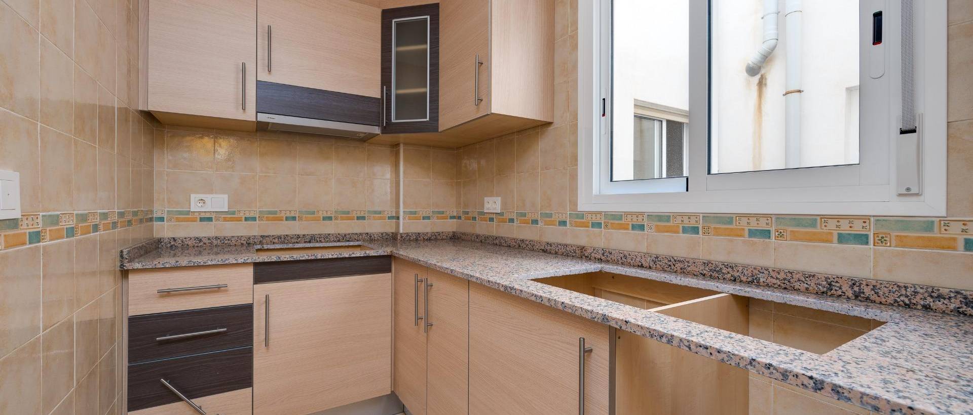 Obra Nueva - Apartmento - San Fulgencio - Pueblo