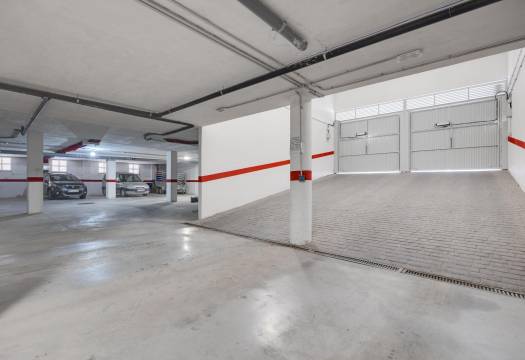 Obra Nueva - Apartmento - San Fulgencio - Pueblo