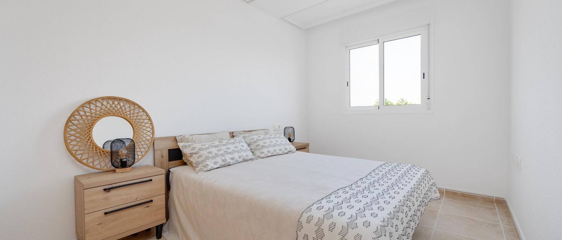 Obra Nueva - Apartmento - San Fulgencio - Pueblo