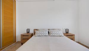 Obra Nueva - Apartmento - San Fulgencio - Pueblo