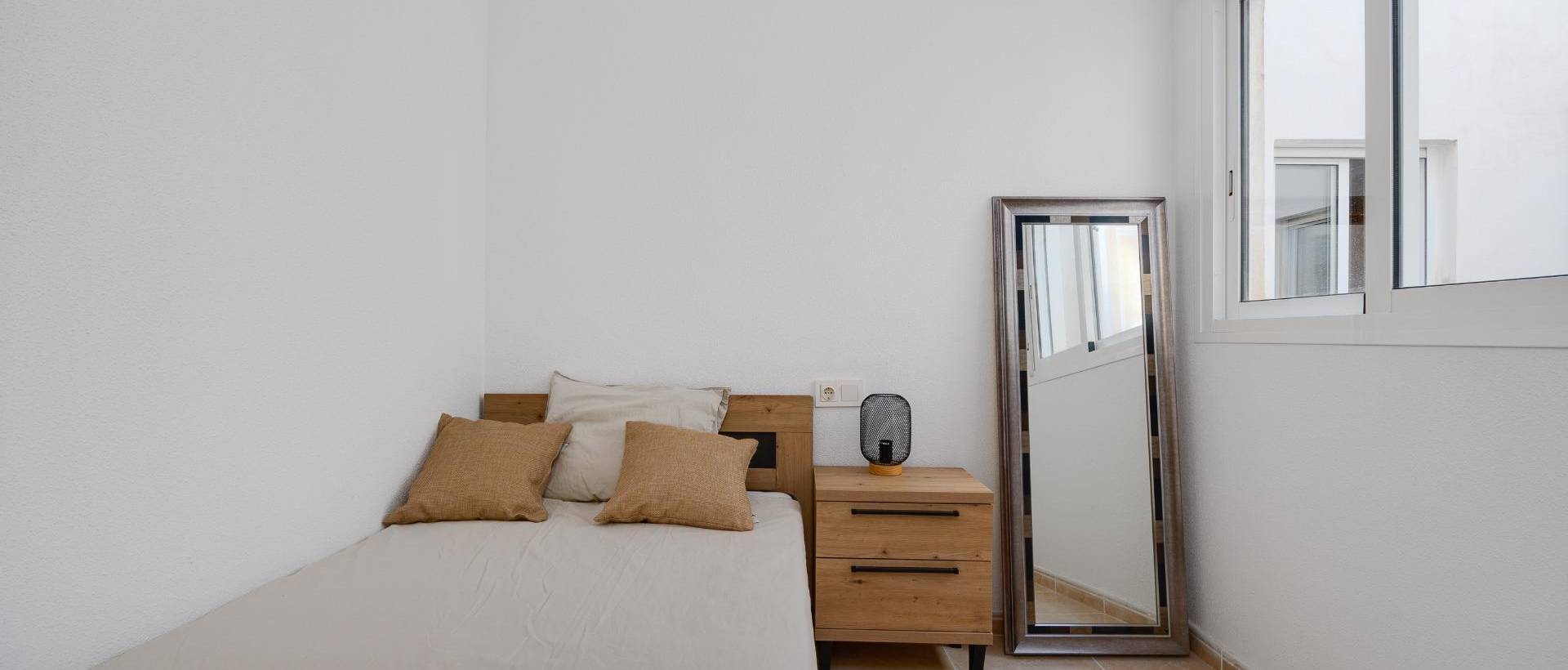 Obra Nueva - Apartmento - San Fulgencio - Pueblo