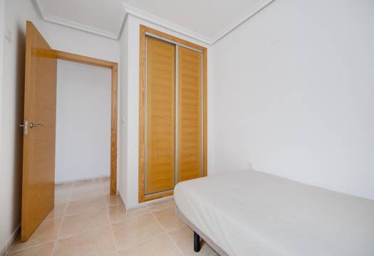 Obra Nueva - Apartmento - San Fulgencio - Pueblo