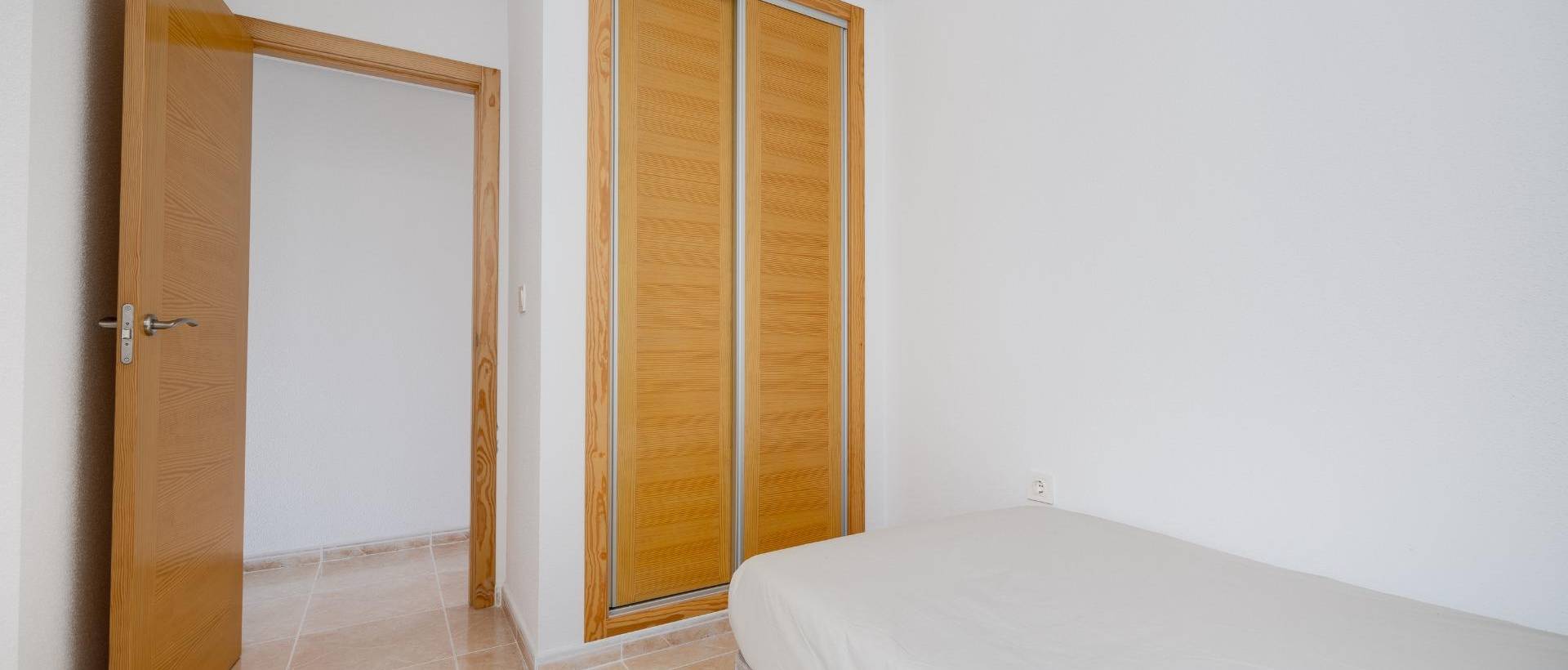 Obra Nueva - Apartmento - San Fulgencio - Pueblo