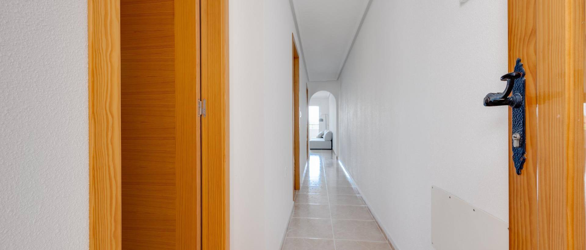 Obra Nueva - Apartmento - San Fulgencio - Pueblo