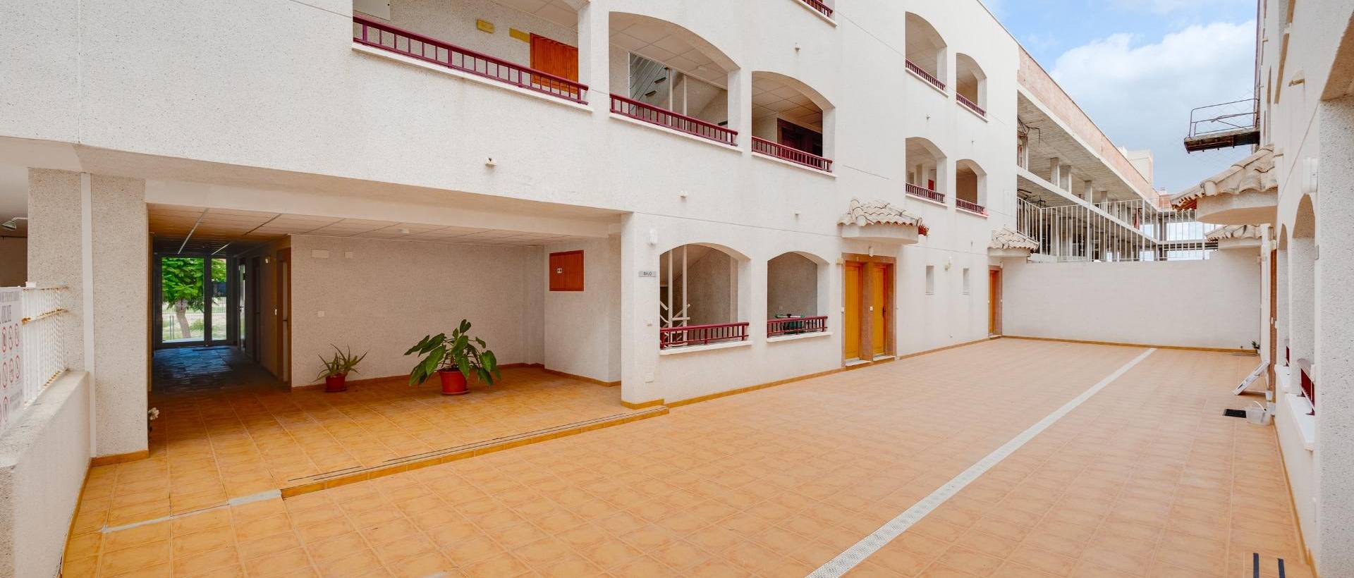 New - Apartment - San Fulgencio - Pueblo
