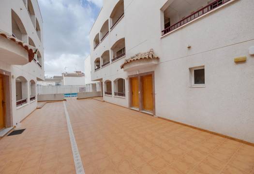 New - Apartment - San Fulgencio - Pueblo