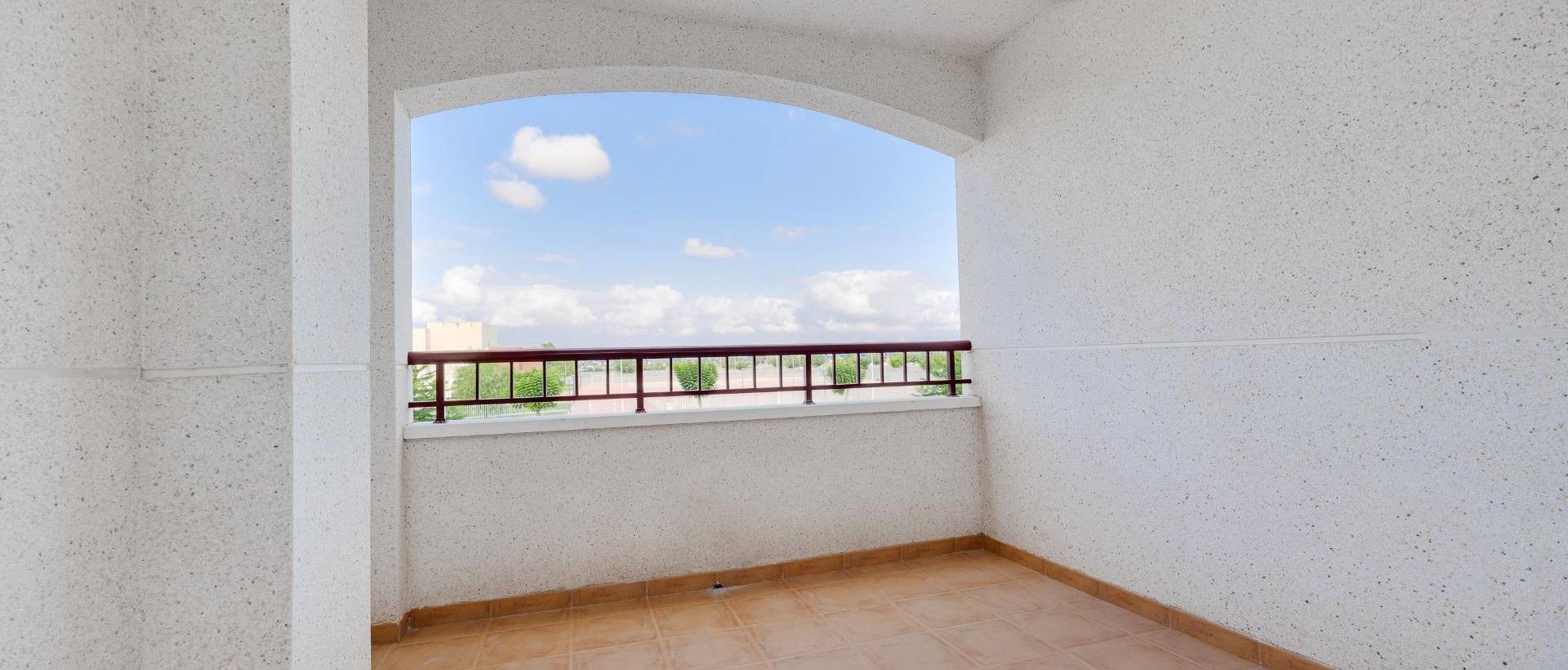 New - Apartment - San Fulgencio - Pueblo