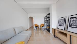 New - Apartment - San Fulgencio - Pueblo