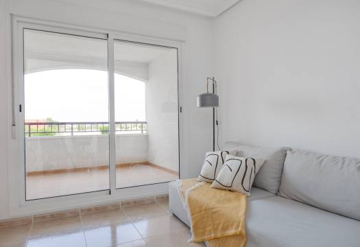 New - Apartment - San Fulgencio - Pueblo