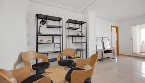 New - Apartment - San Fulgencio - Pueblo