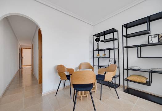 New - Apartment - San Fulgencio - Pueblo