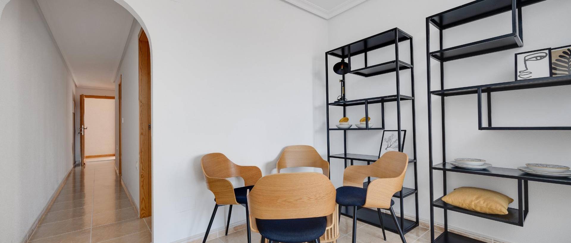 New - Apartment - San Fulgencio - Pueblo