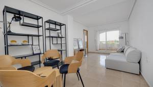 New - Apartment - San Fulgencio - Pueblo