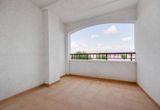 New - Apartment - San Fulgencio - Pueblo
