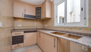 New - Apartment - San Fulgencio - Pueblo