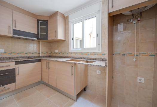 New - Apartment - San Fulgencio - Pueblo