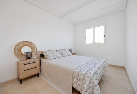 New - Apartment - San Fulgencio - Pueblo