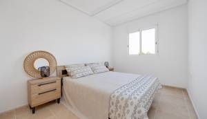 New - Apartment - San Fulgencio - Pueblo