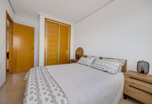 New - Apartment - San Fulgencio - Pueblo