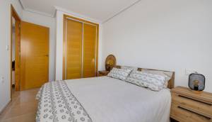 New - Apartment - San Fulgencio - Pueblo