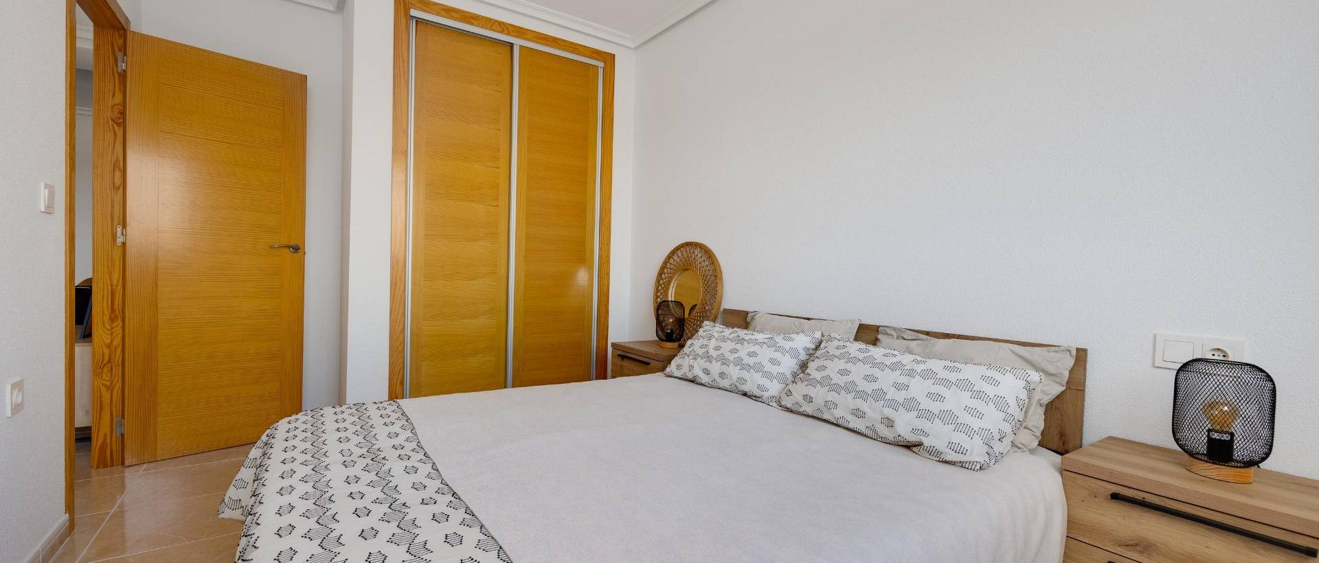 New - Apartment - San Fulgencio - Pueblo