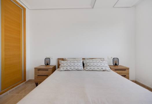 New - Apartment - San Fulgencio - Pueblo