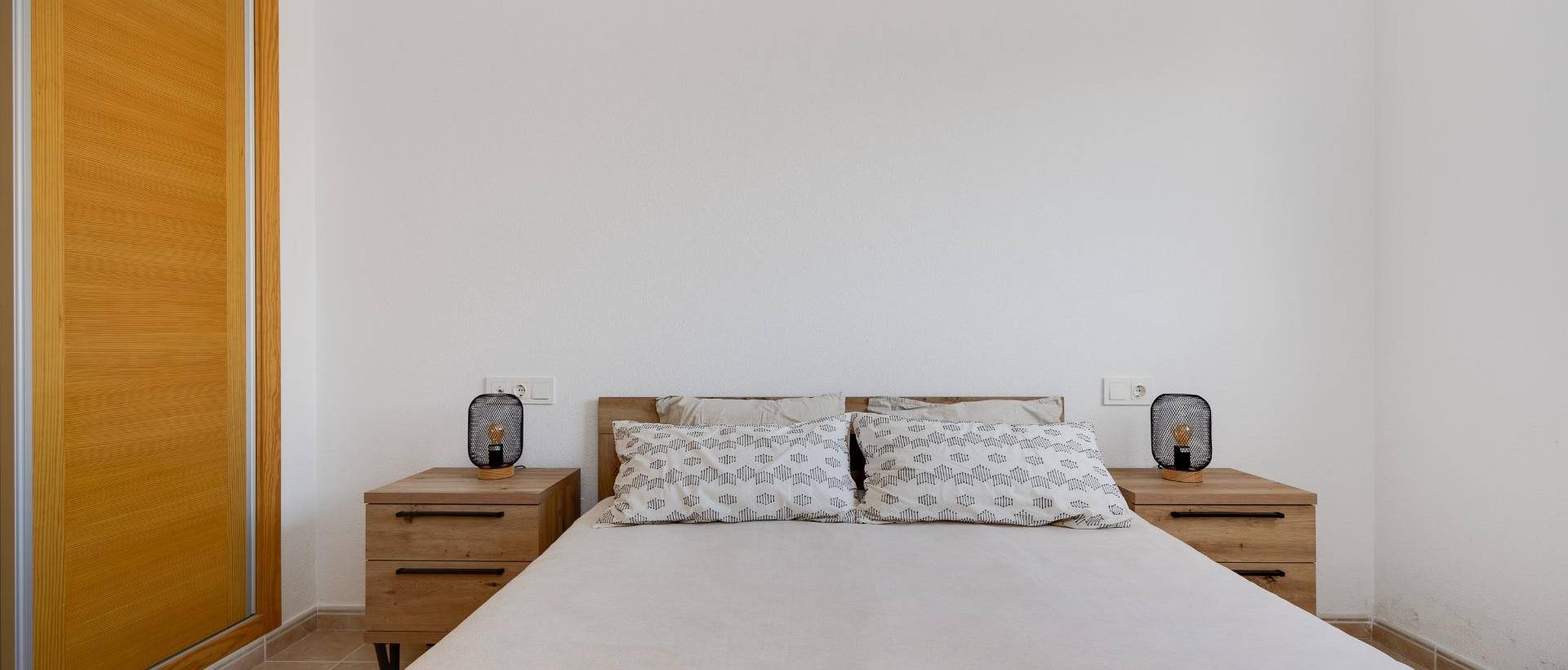 New - Apartment - San Fulgencio - Pueblo