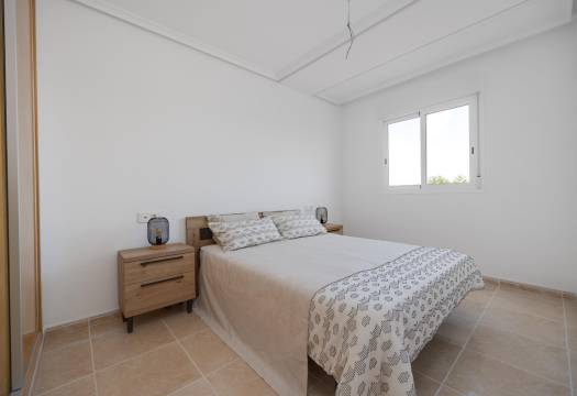New - Apartment - San Fulgencio - Pueblo